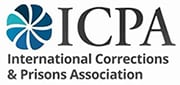 International Corrections & Prisons Association Logo